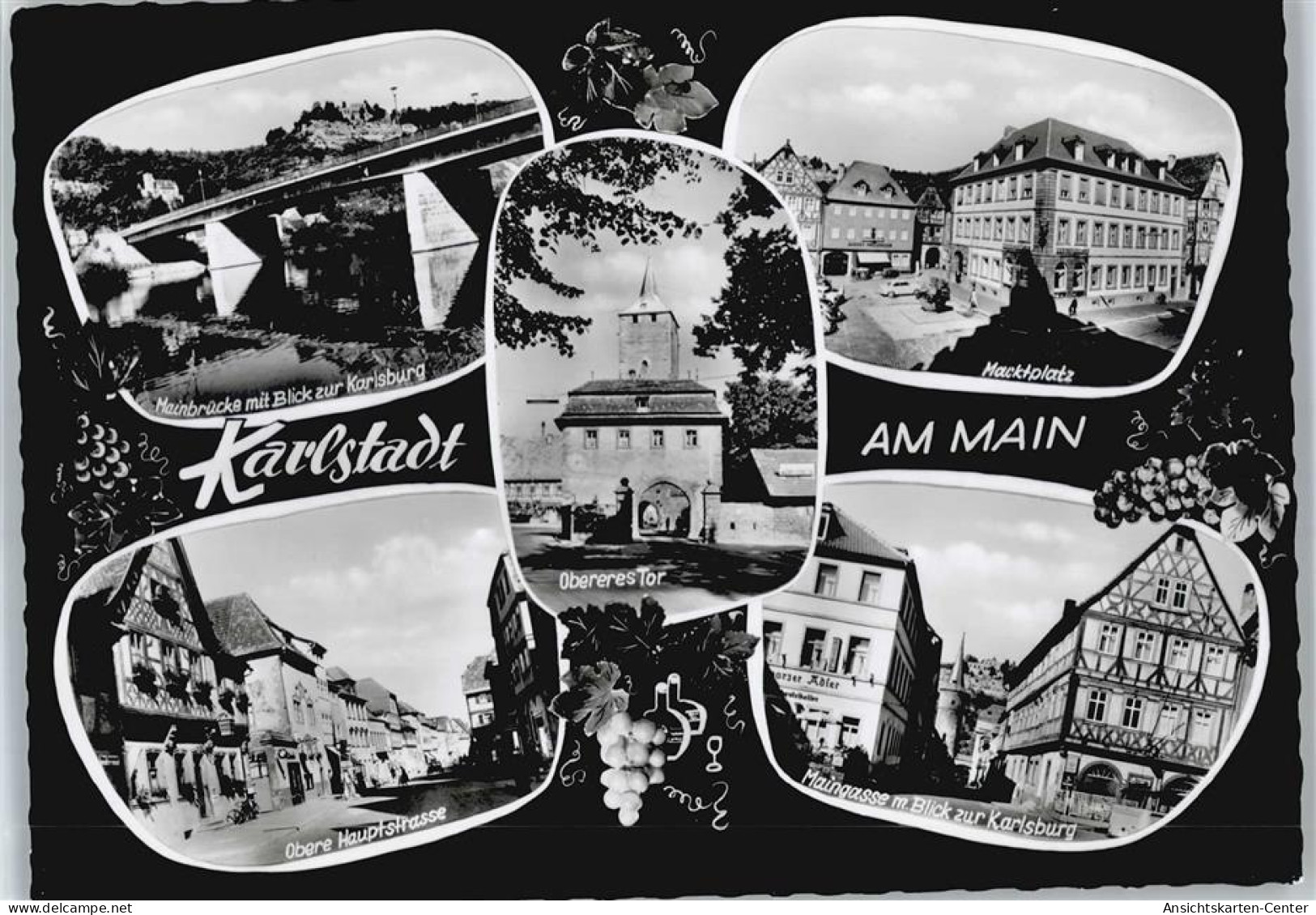 50505297 - Karlstadt , Main