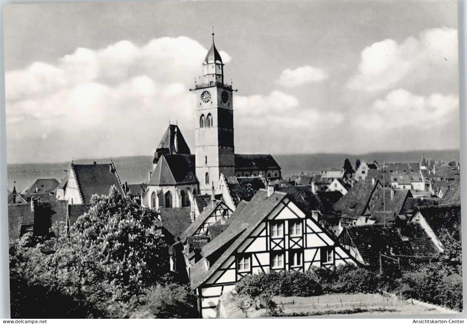 50505349 - Ueberlingen , Bodensee