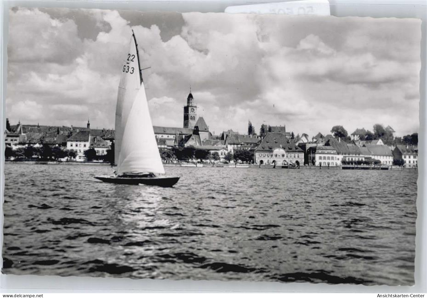 50505439 - Ueberlingen , Bodensee
