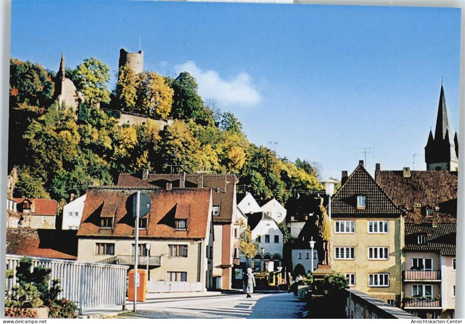 50505907 - Gemuenden a. Main