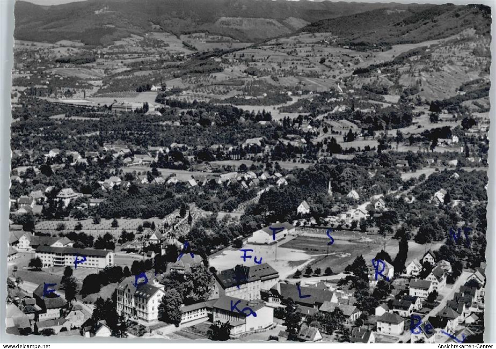 50505989 - Sasbach b Achern, Baden