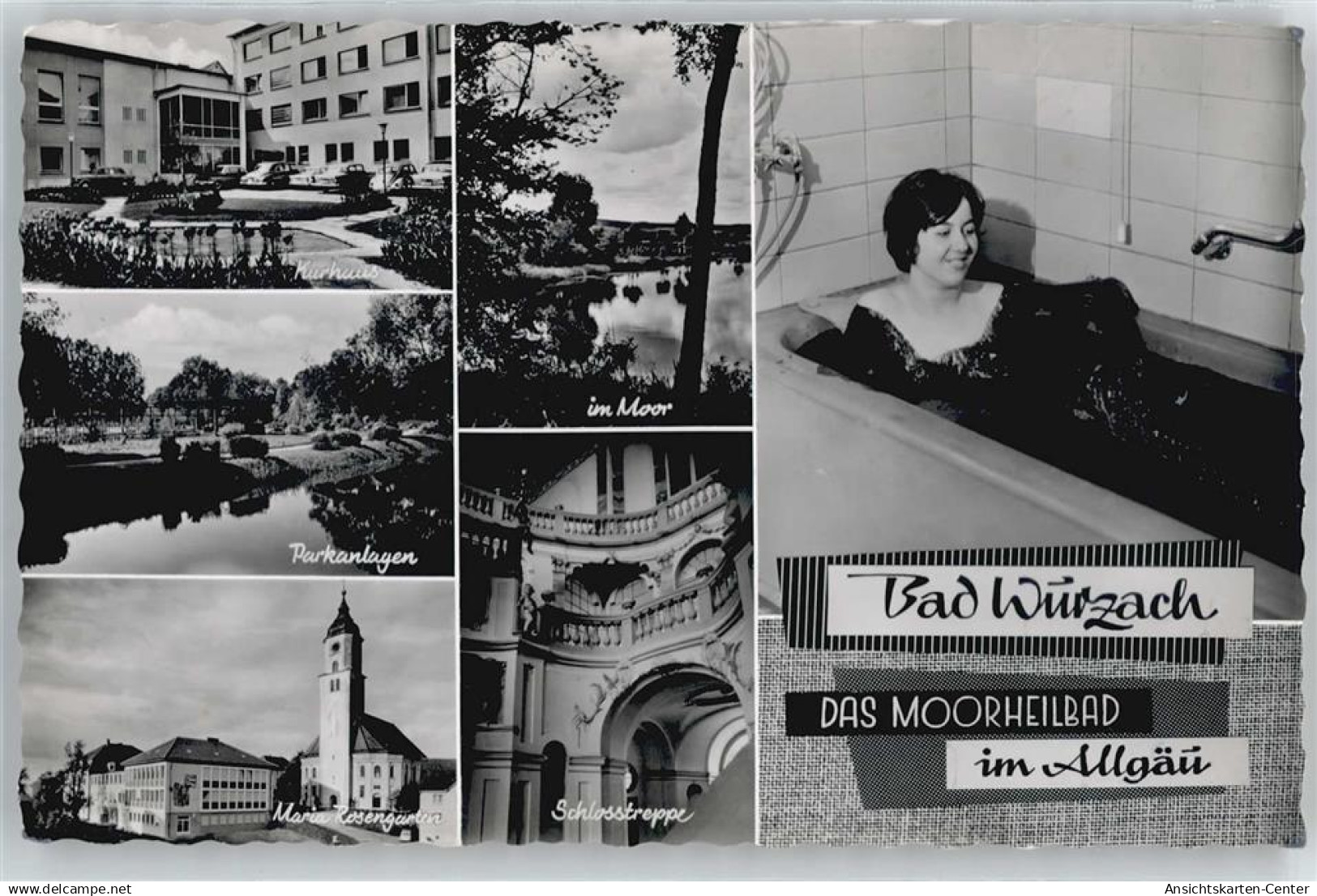 50506134 - Bad Wurzach