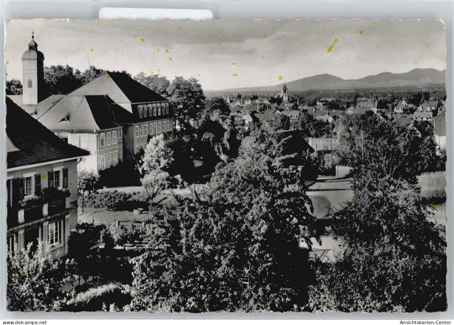 50506162 - Achern , Baden