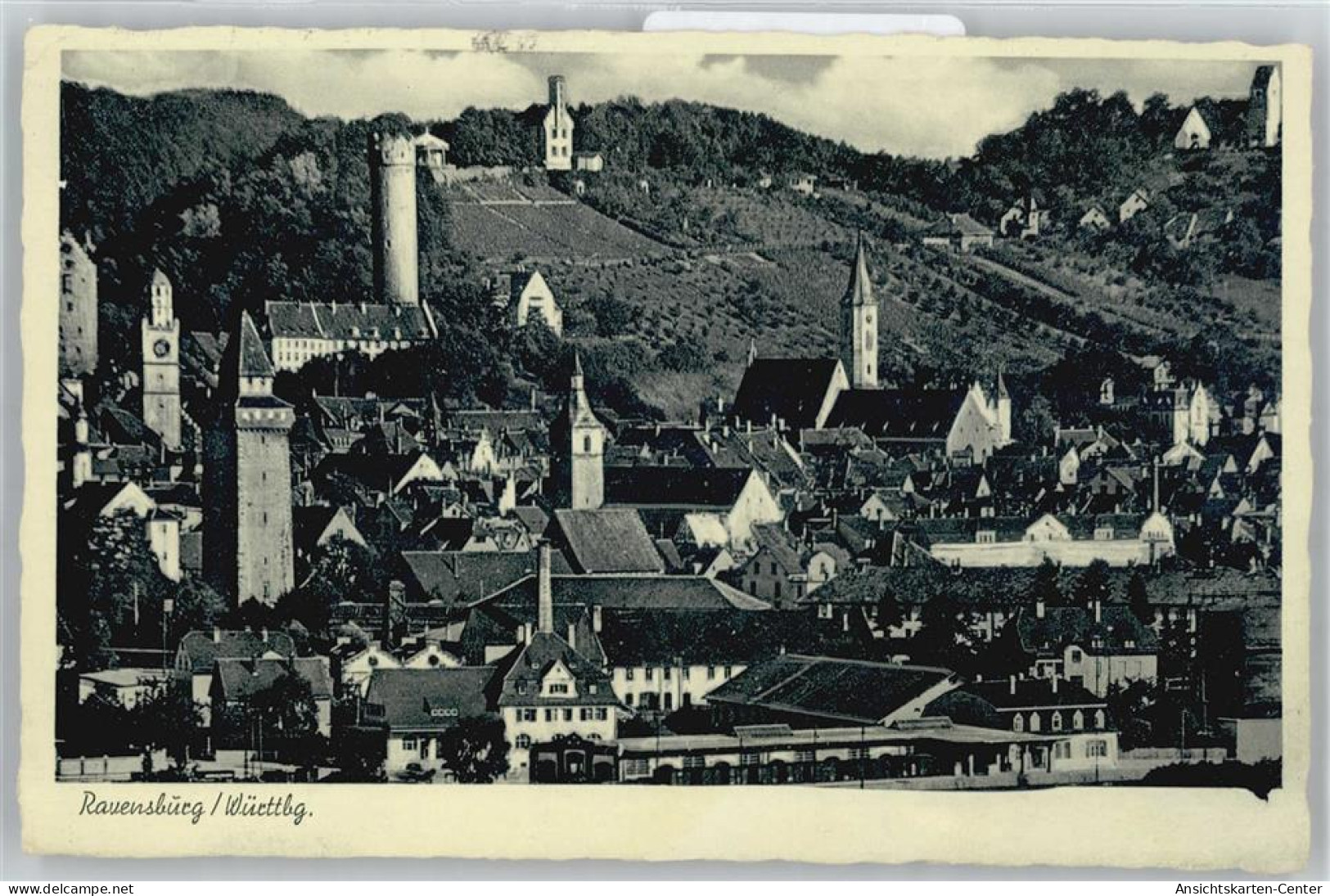 50506166 - Ravensburg , Wuertt