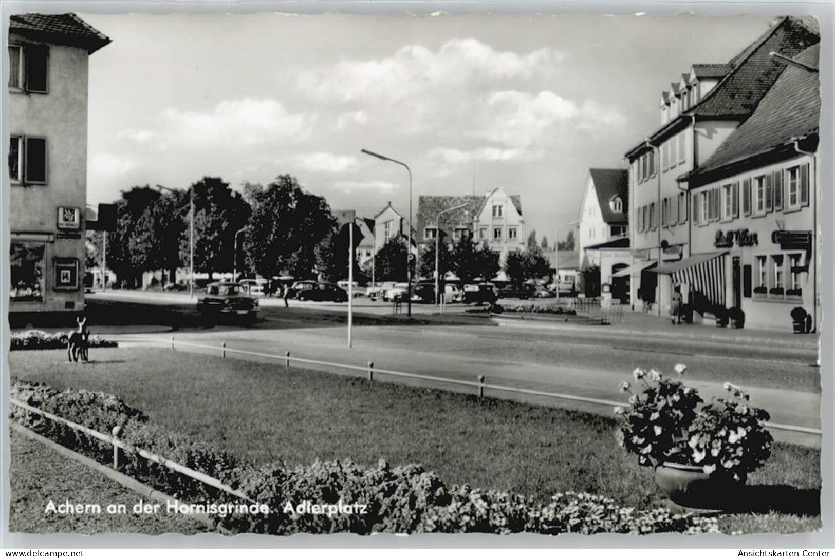 50506179 - Achern , Baden