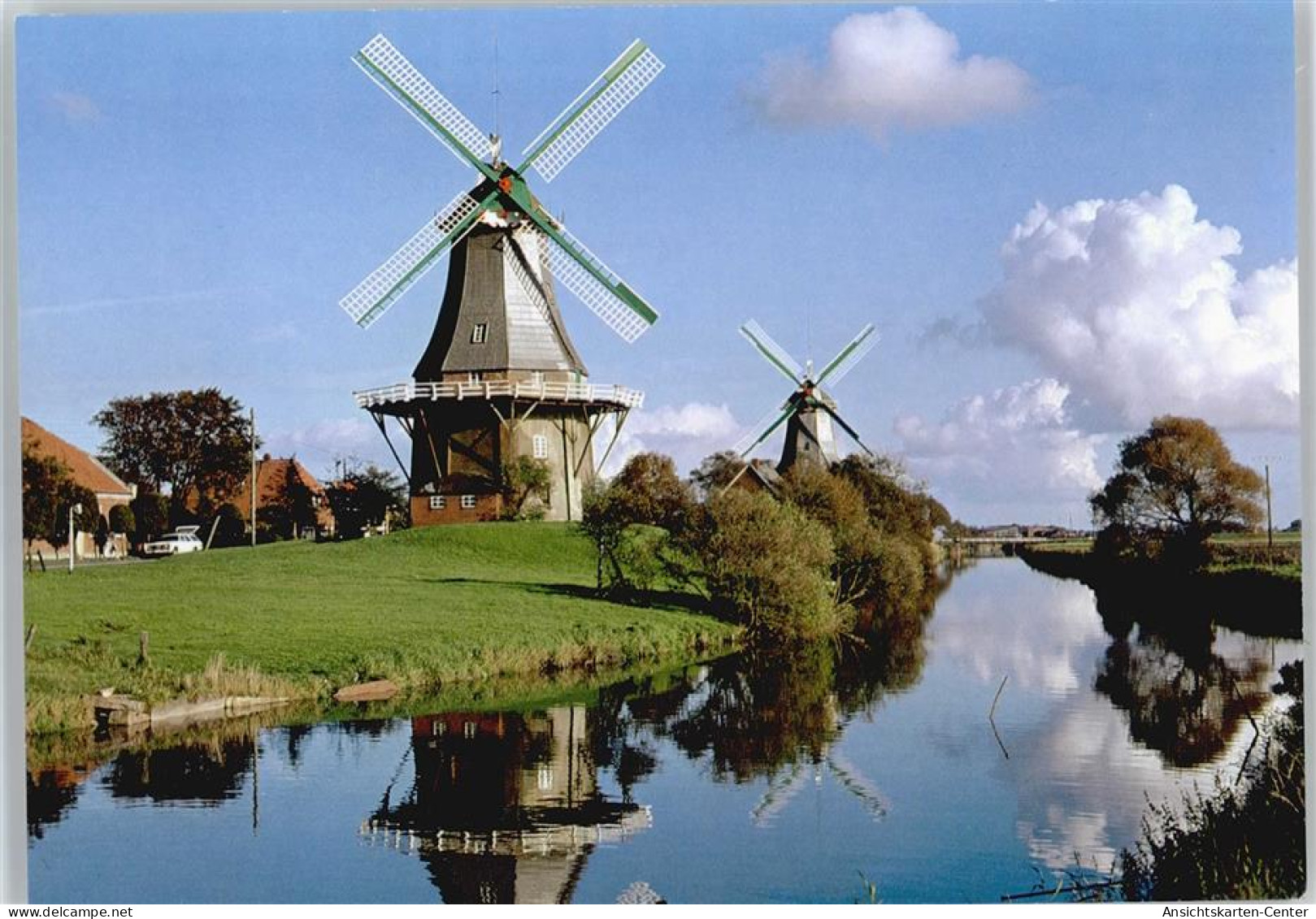 50506343 - Greetsiel