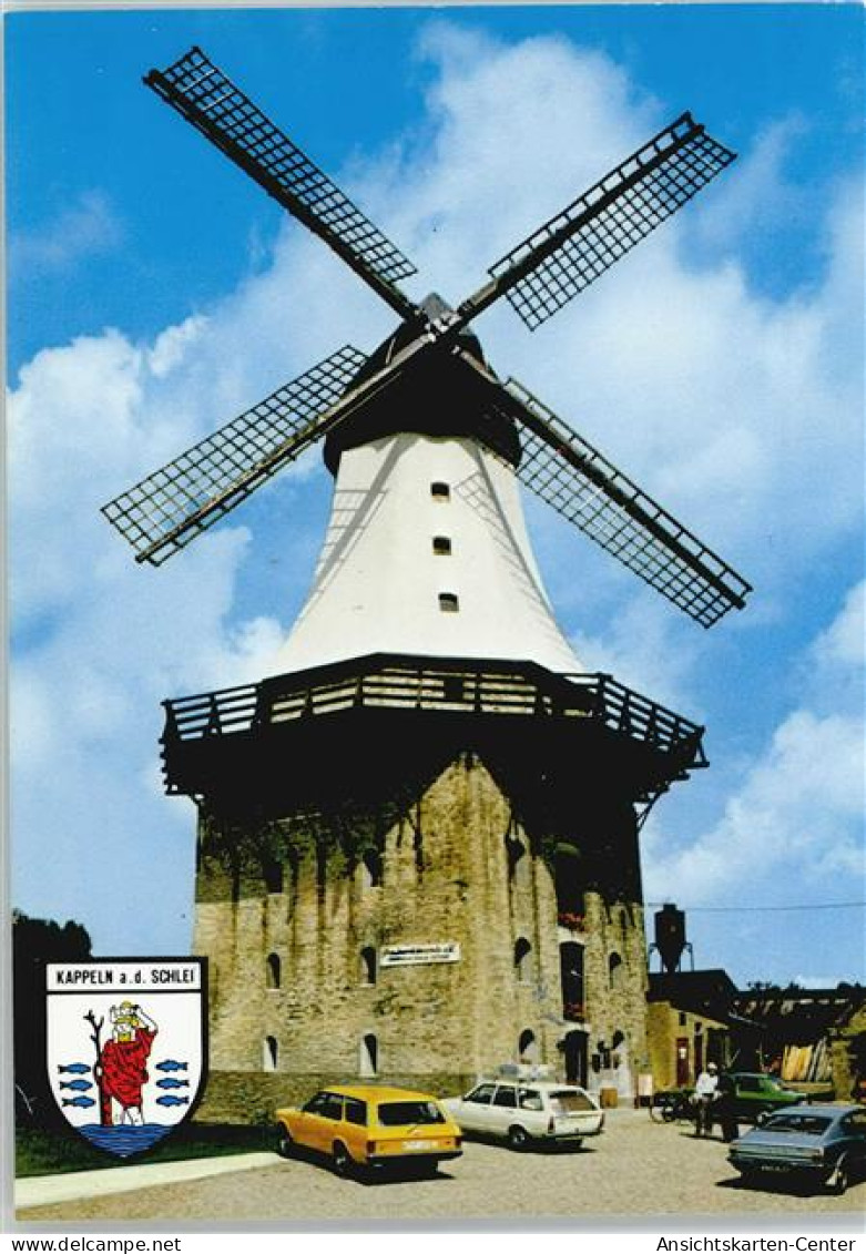 50506452 - Kappeln , Schlei