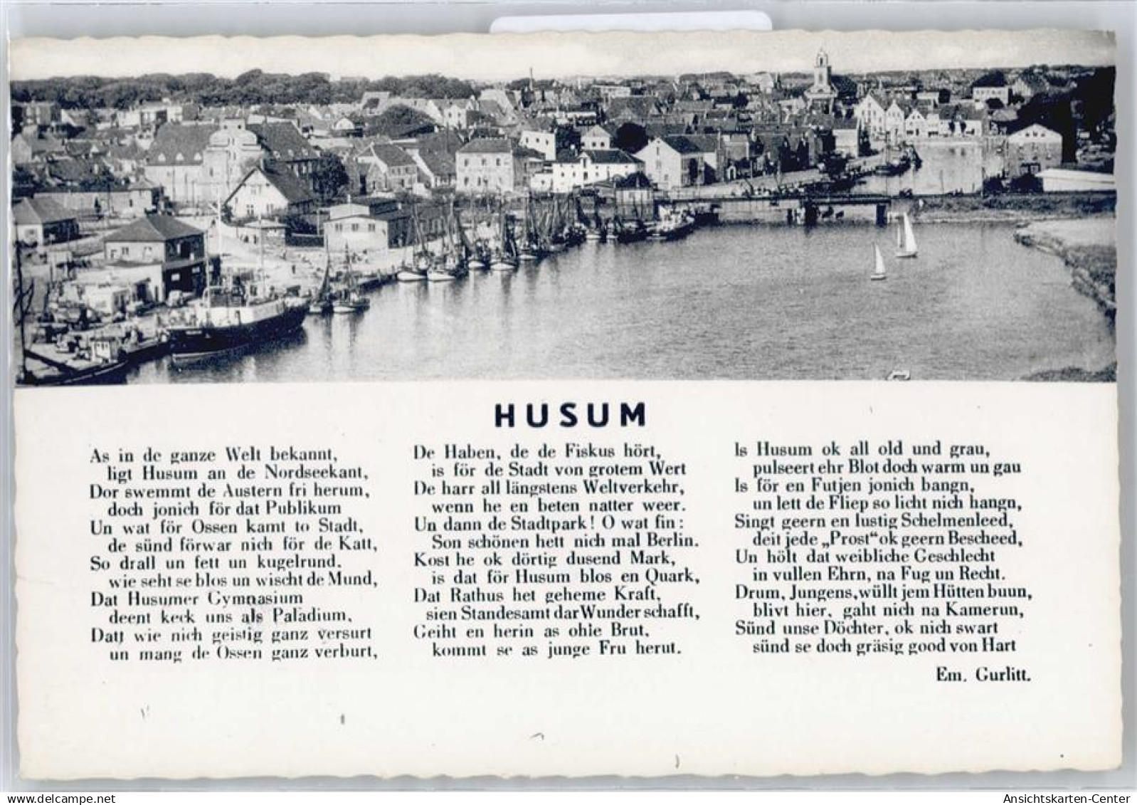 50506945 - Husum , Nordsee