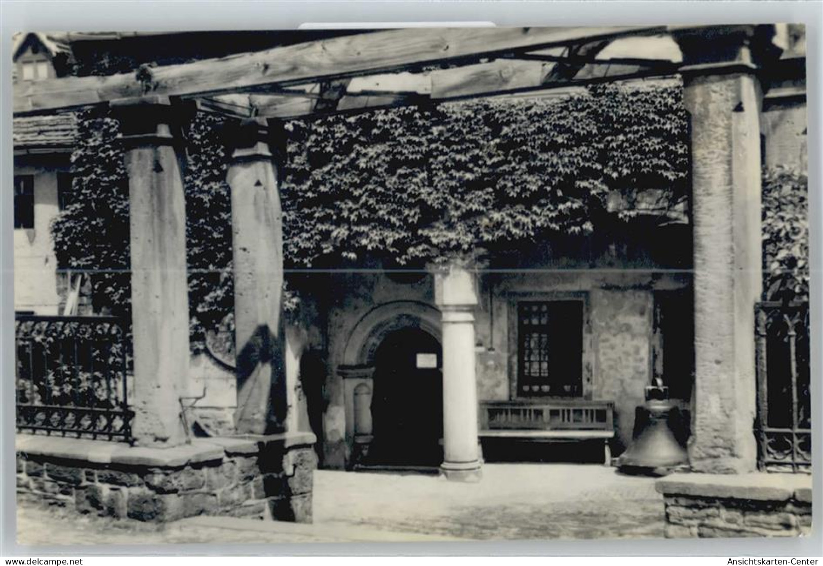 50507163 - Lutherstadt Eisleben