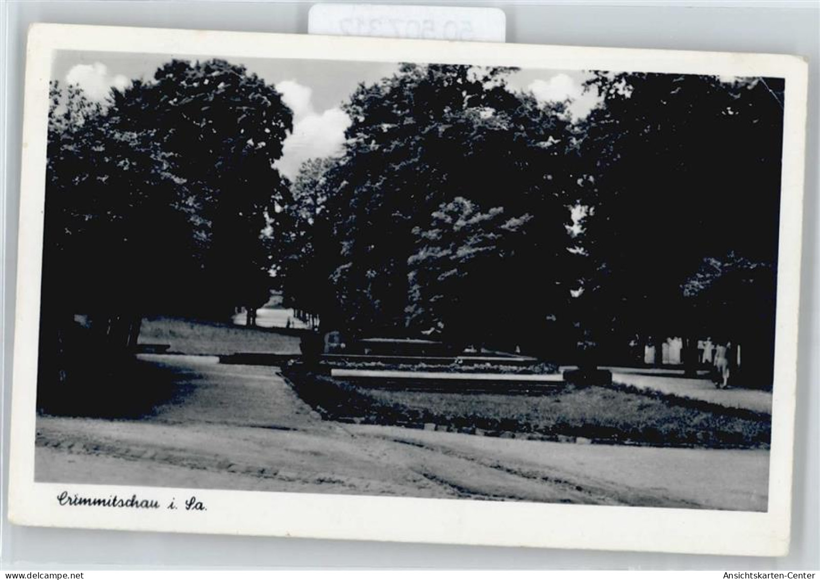 50507312 - Crimmitschau
