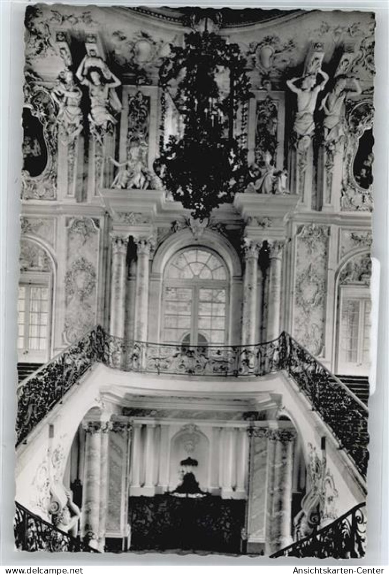 50507469 - Bruehl , Rheinl