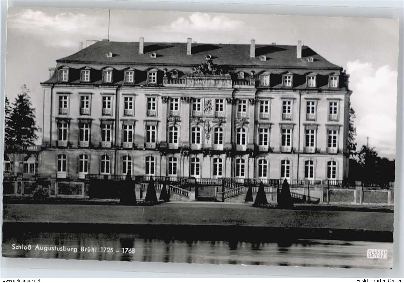 50507471 - Bruehl , Rheinl