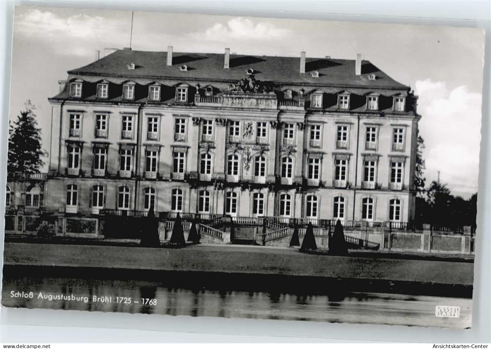 50507475 - Bruehl , Rheinl