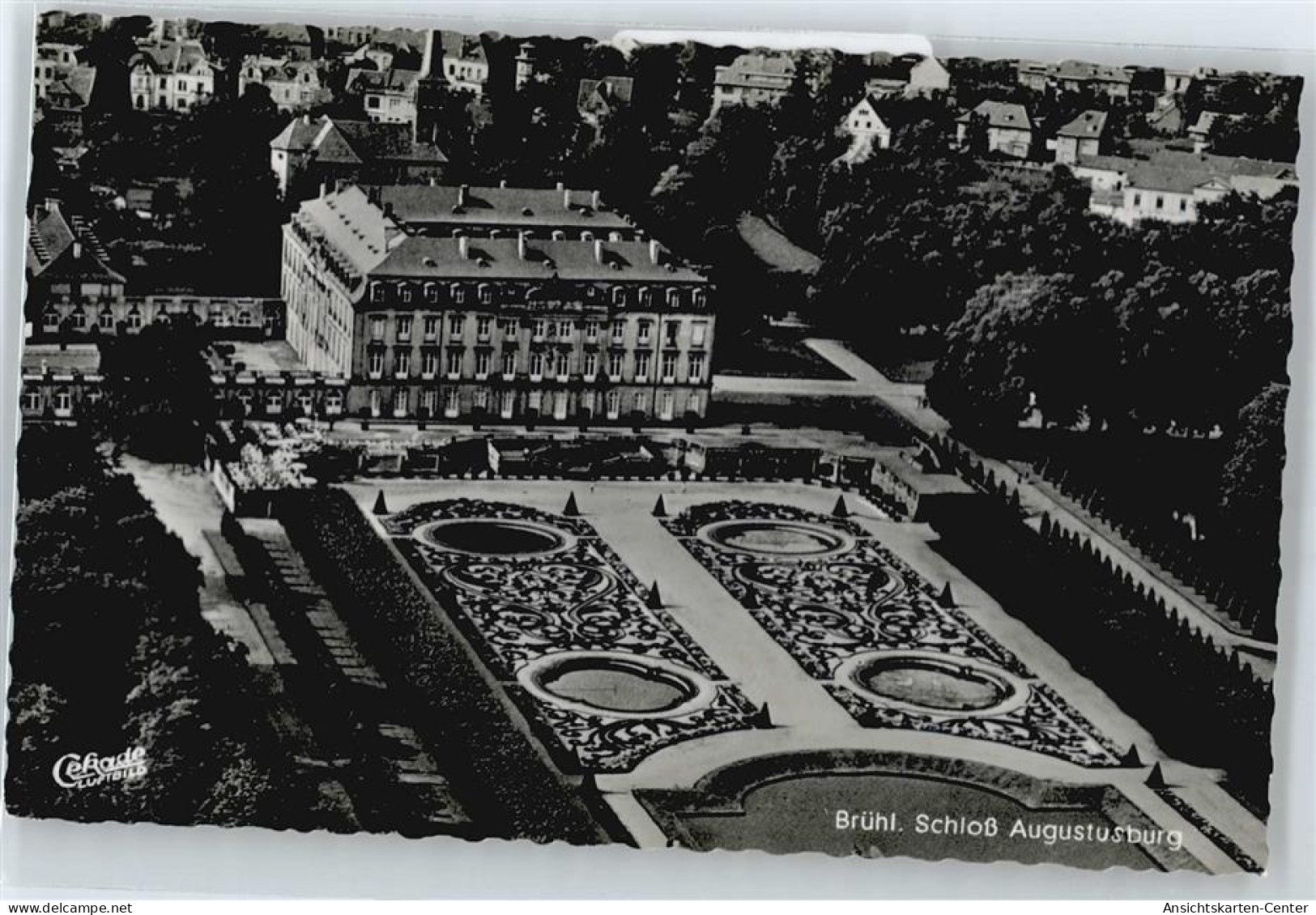 50507479 - Bruehl , Rheinl