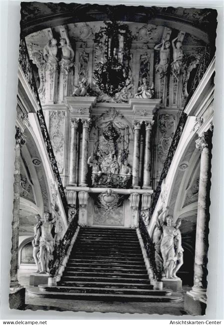 50507489 - Bruehl , Rheinl