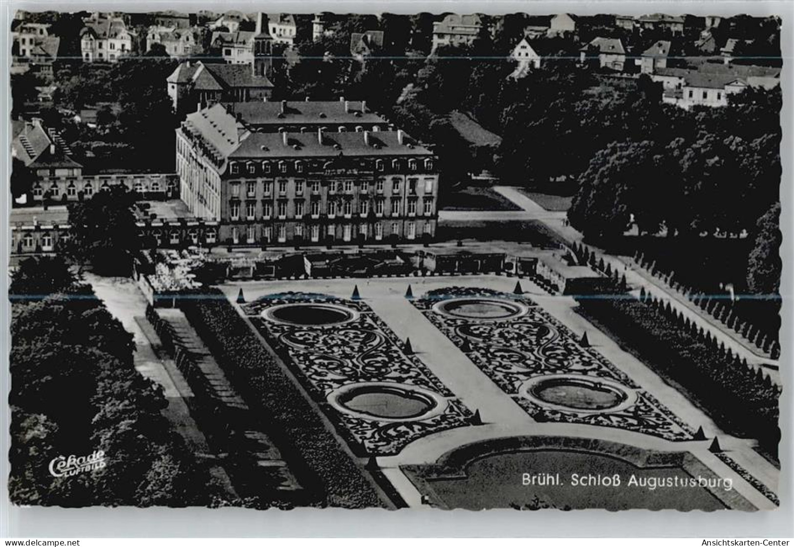 50507495 - Bruehl , Rheinl