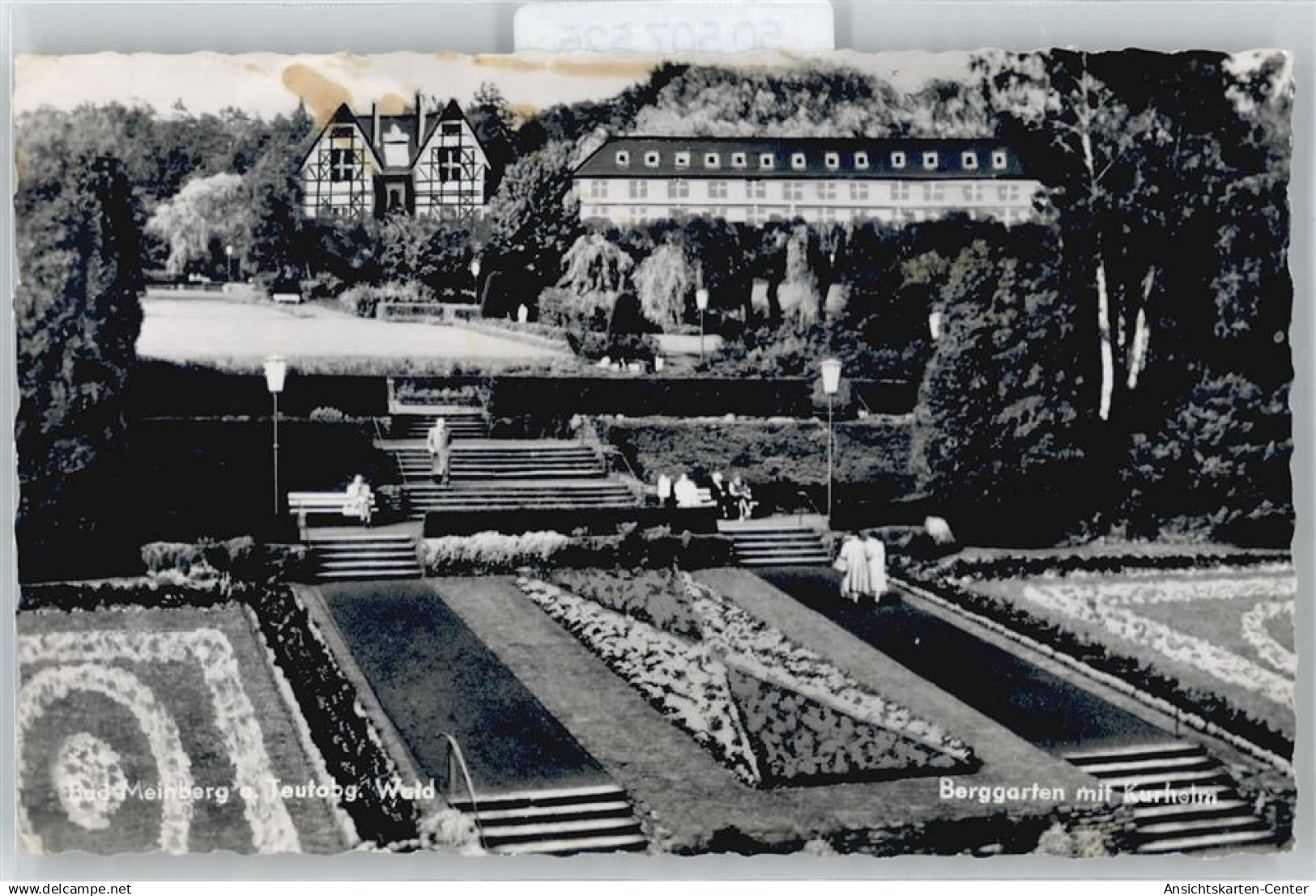 50507525 - Bad Meinberg