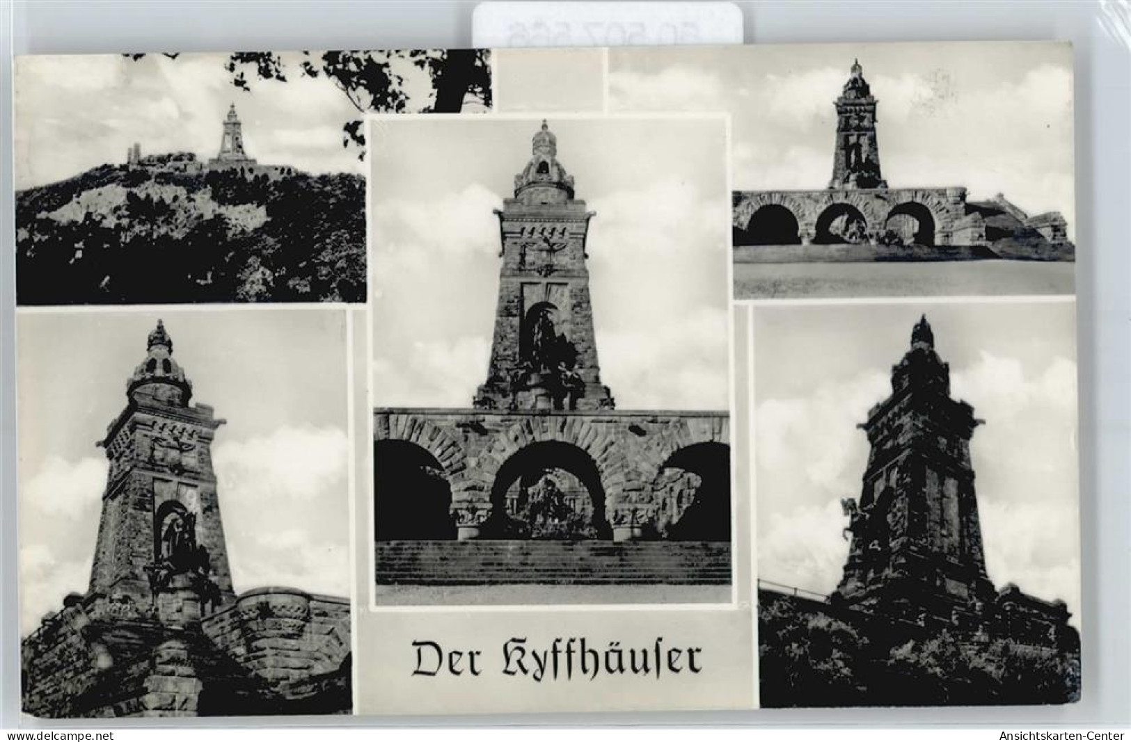 50507566 - Kyffhaeuser