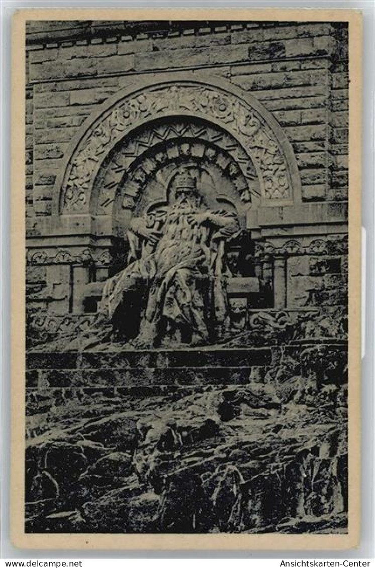 50507576 - Kyffhaeuser