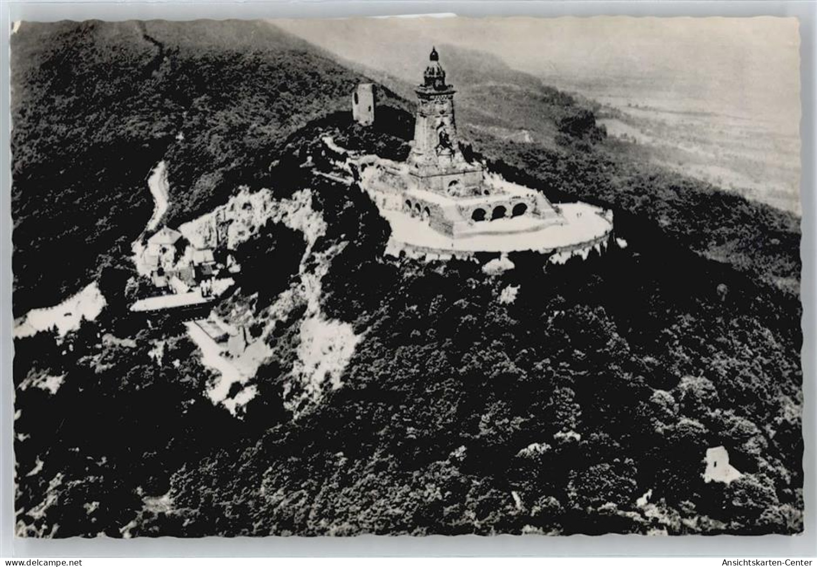 50507605 - Kyffhaeuser