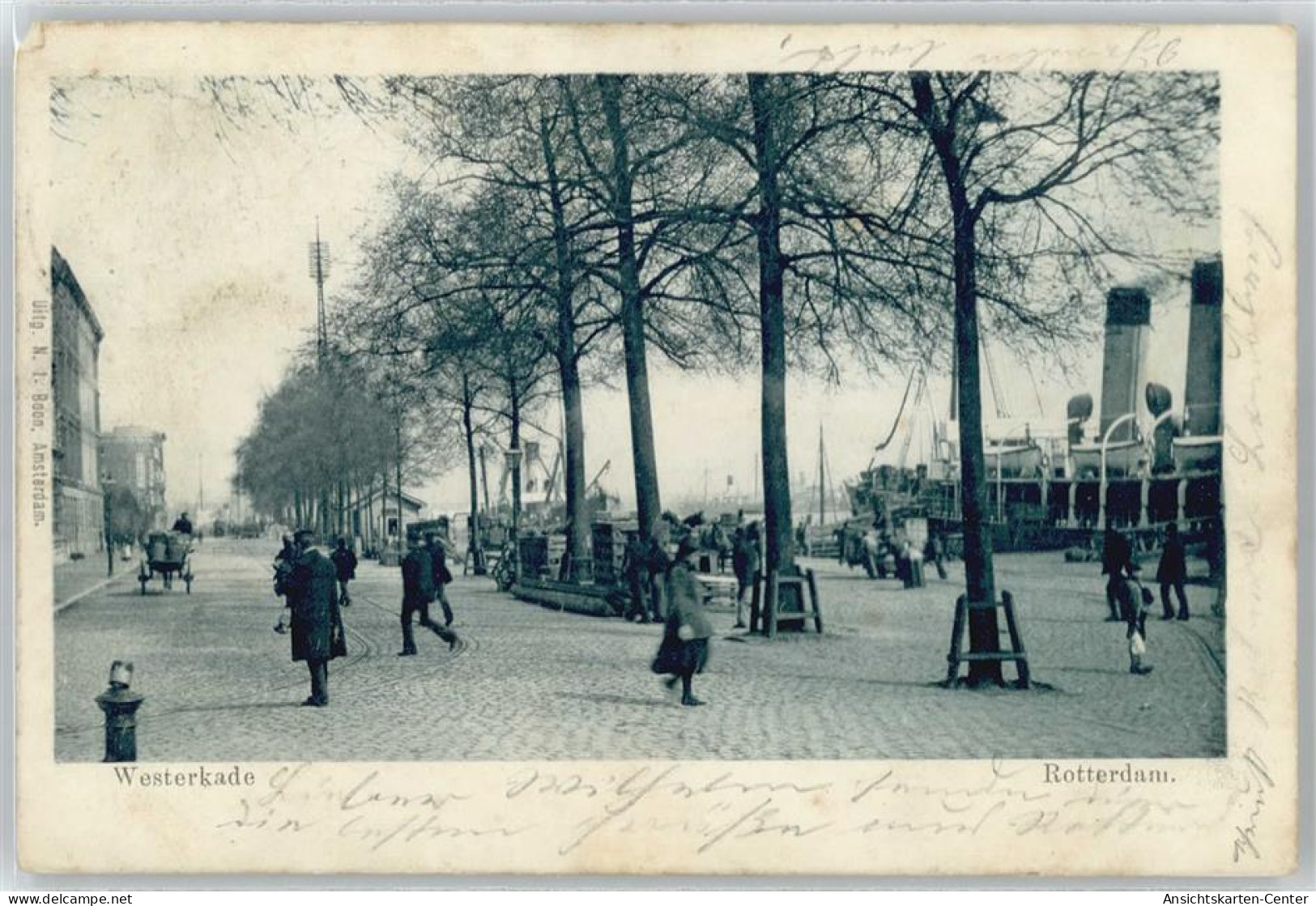 50508328 - Rotterdam