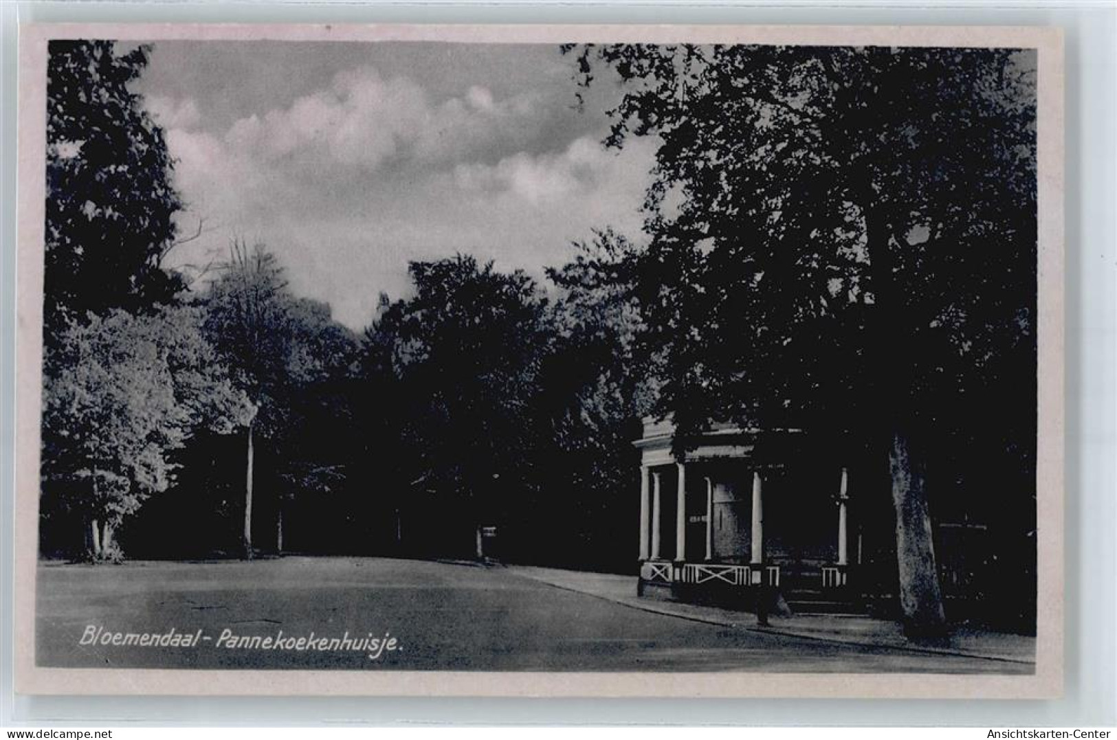 50508371 - Bloemendaal