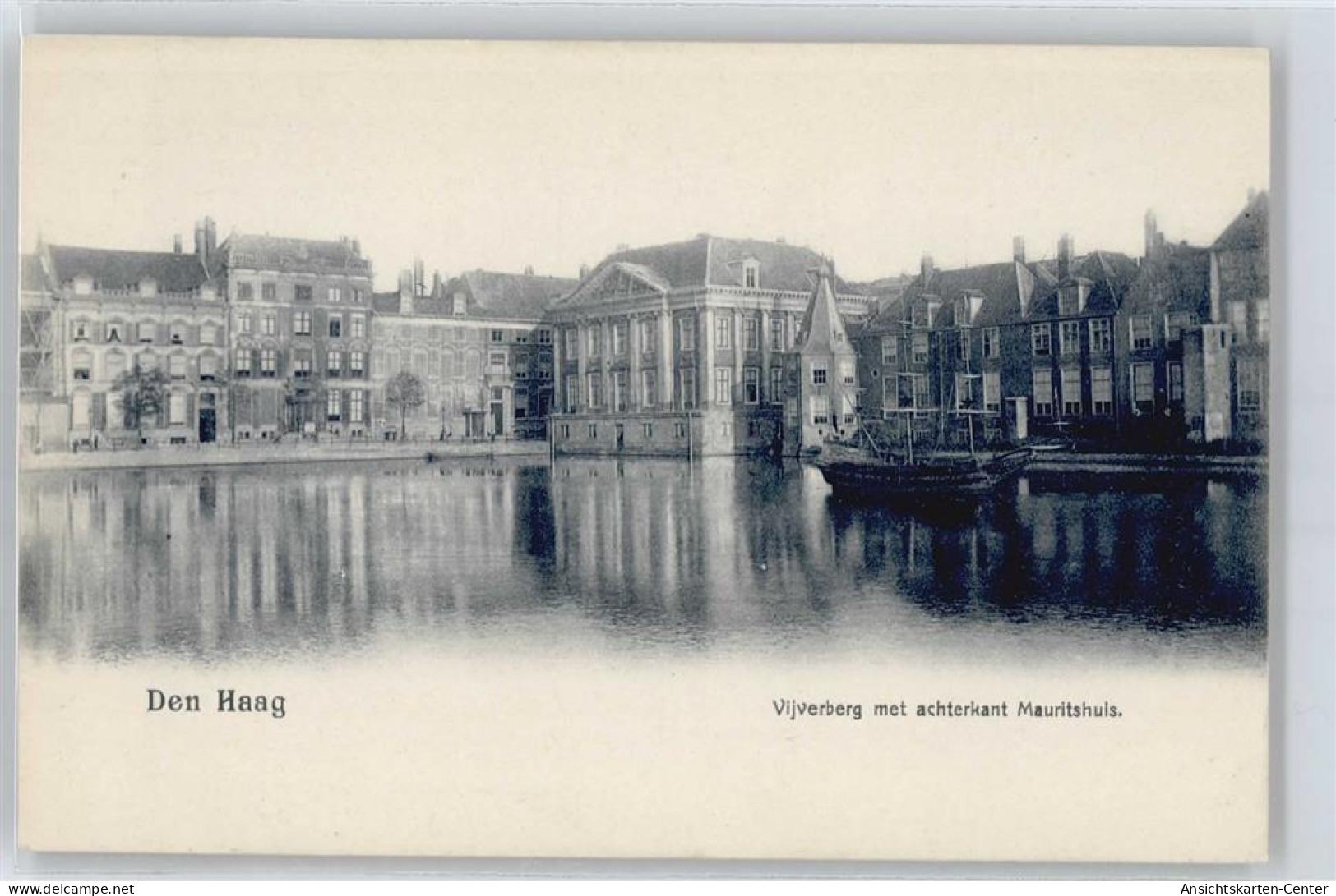 50508443 - Den Haag (s-Gravenhage)