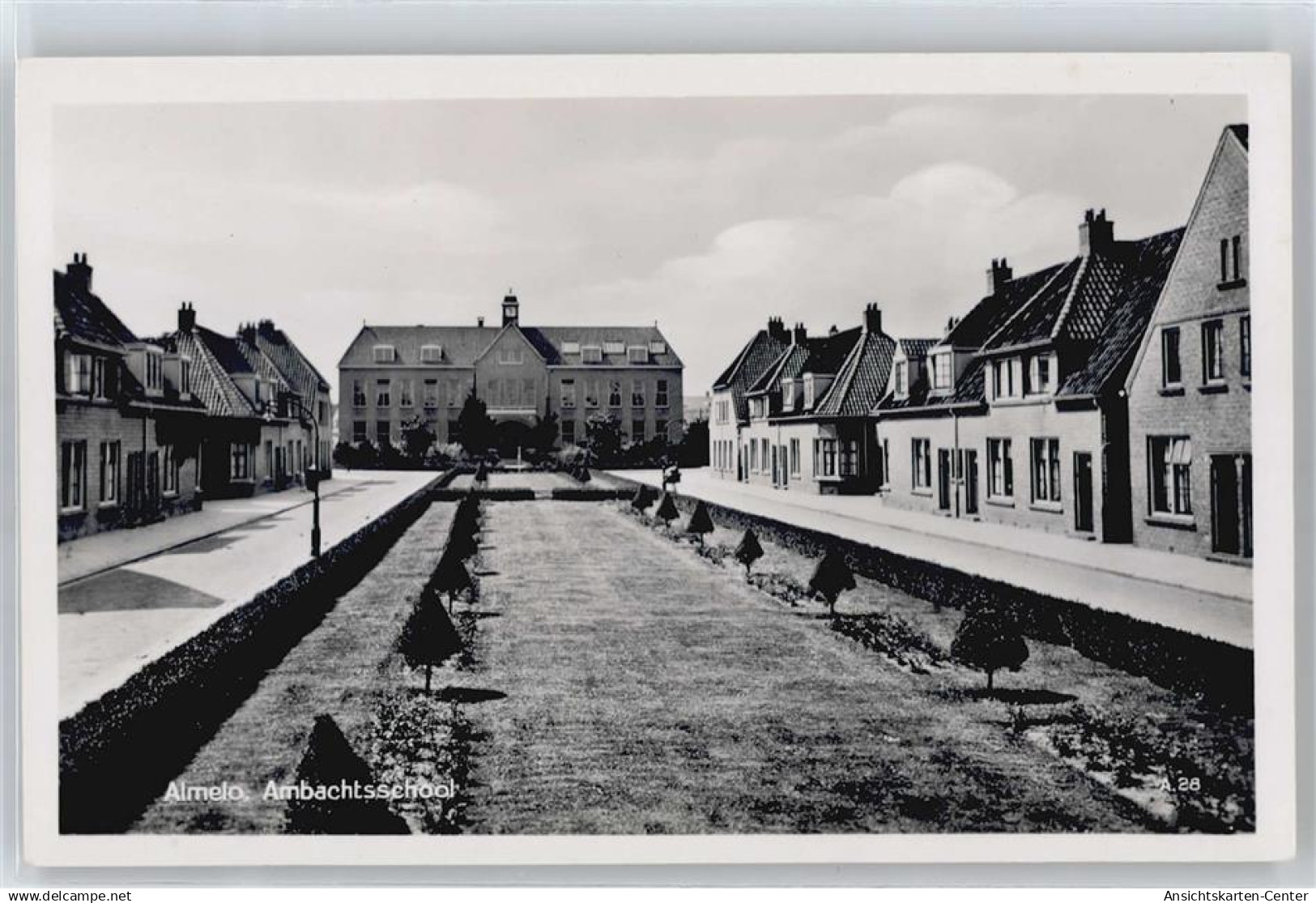 50508485 - Almelo