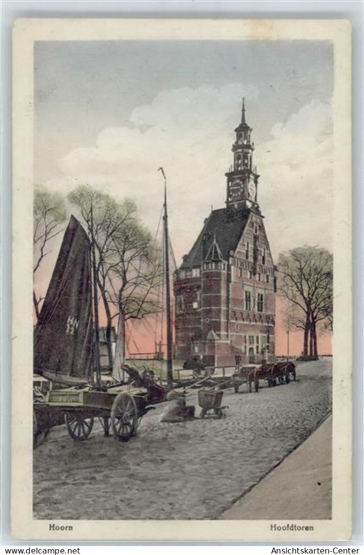 50508500 - Hoorn Hoorn Nh