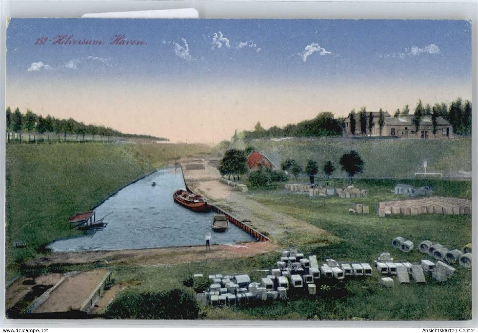 50508527 - Hilversum