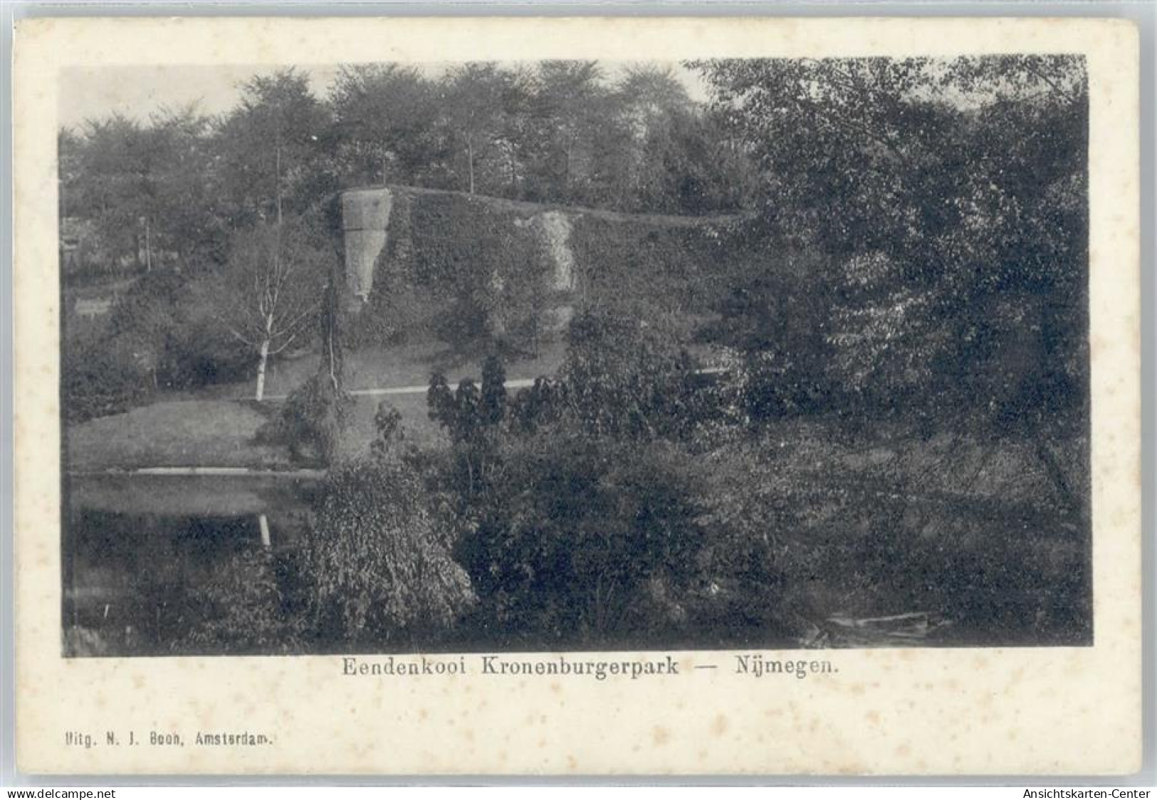 50508555 - Nijmegen NYMEGEN