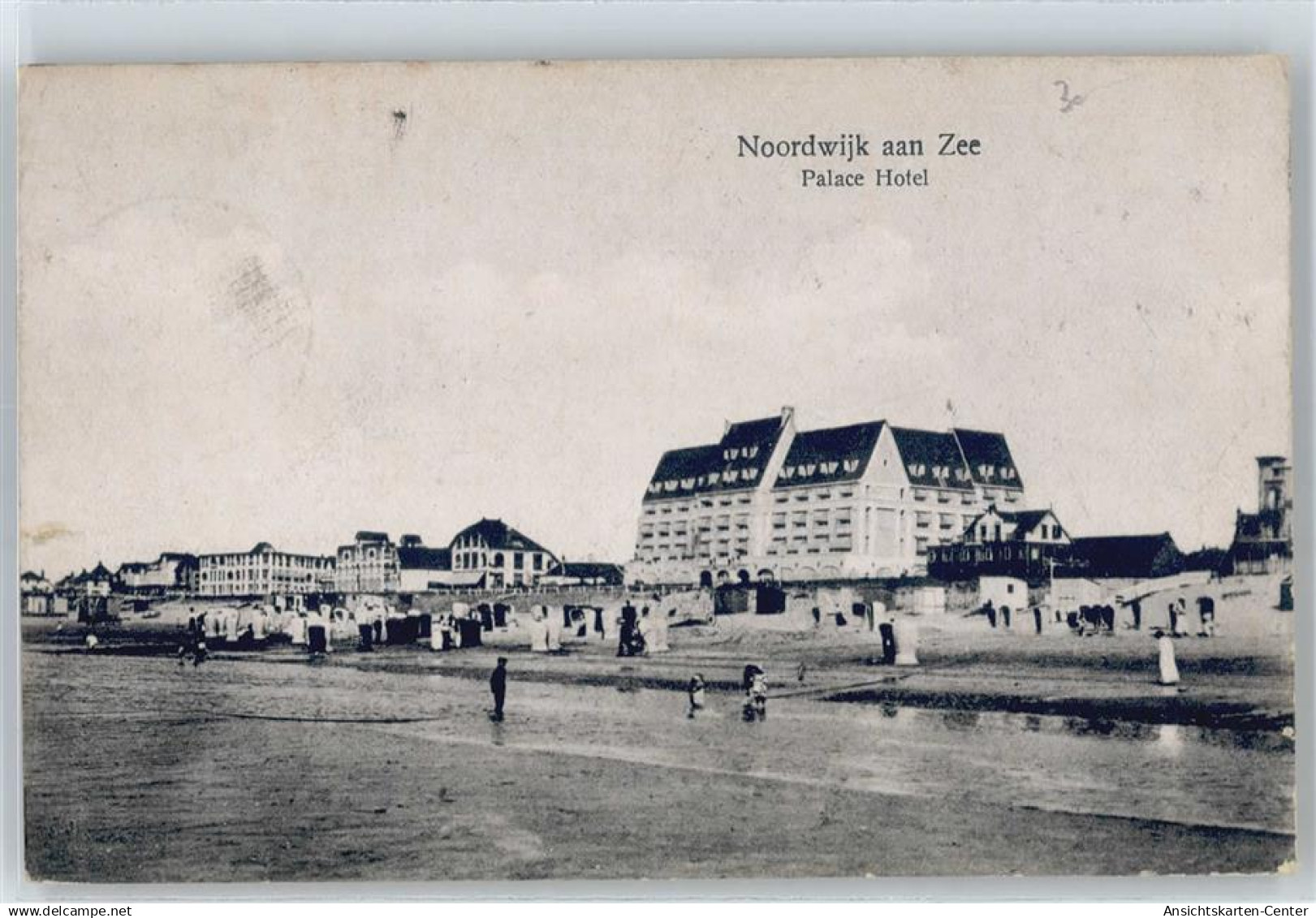 50509004 - Noordwijk Noordwijk Zh;Noordwijk aan Zee