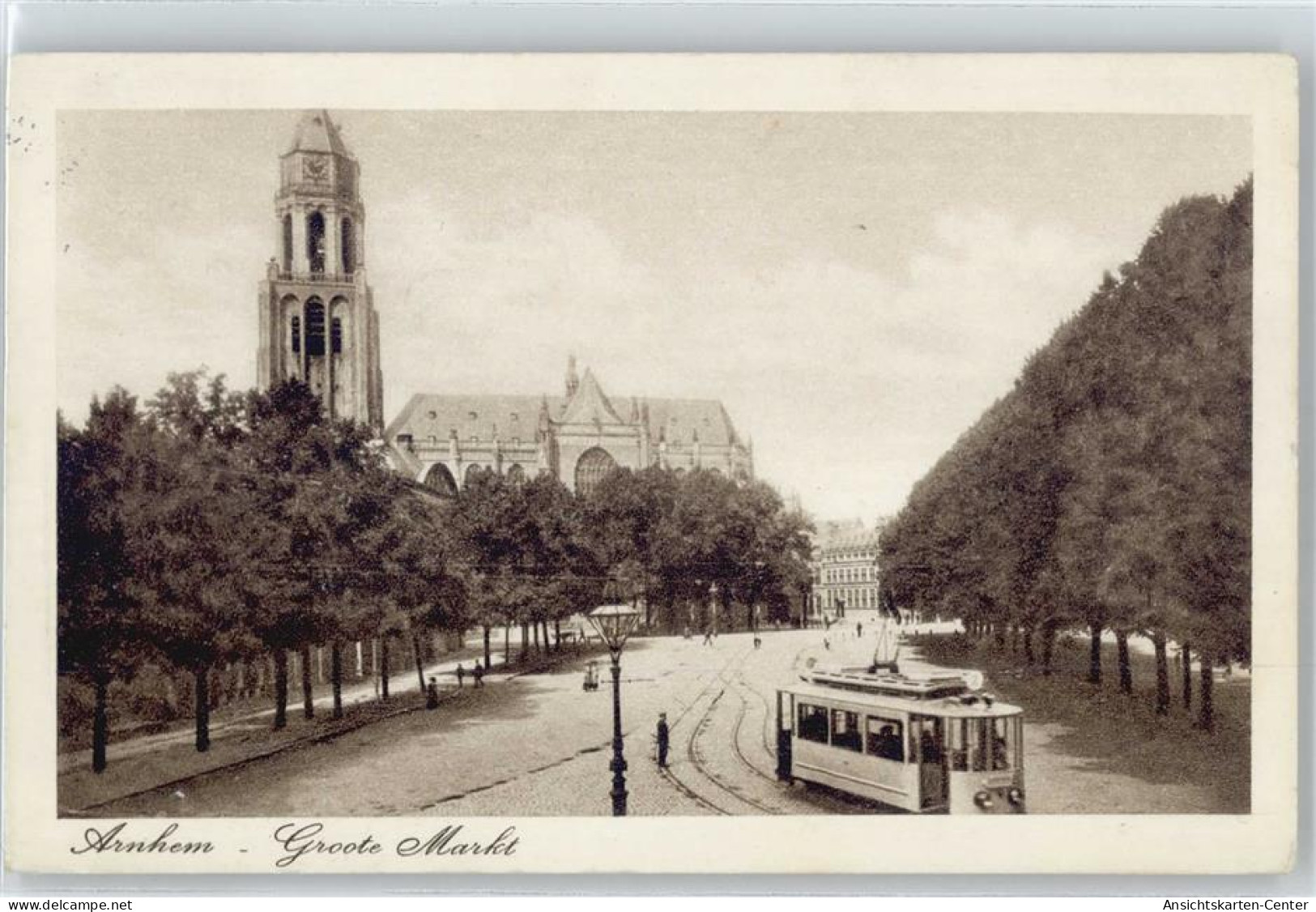 50509010 - Arnhem