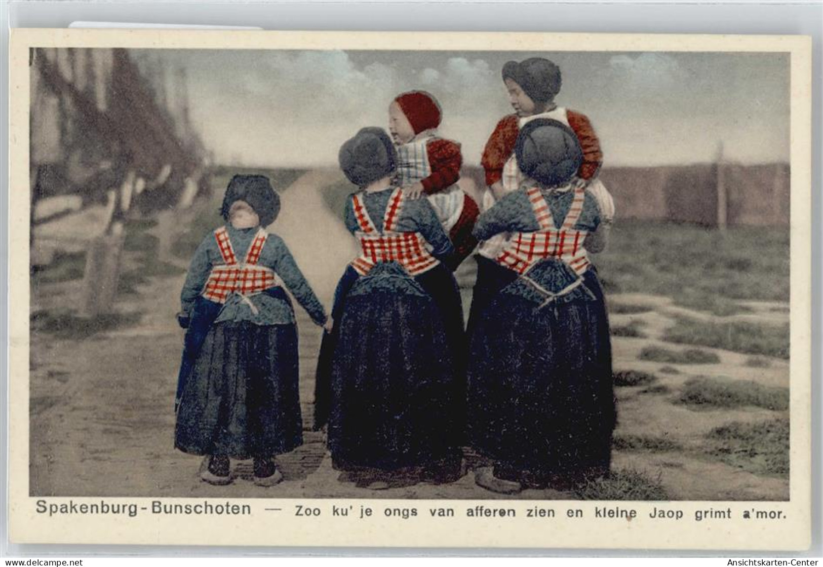 50509169 - Bunschoten-Spakenburg