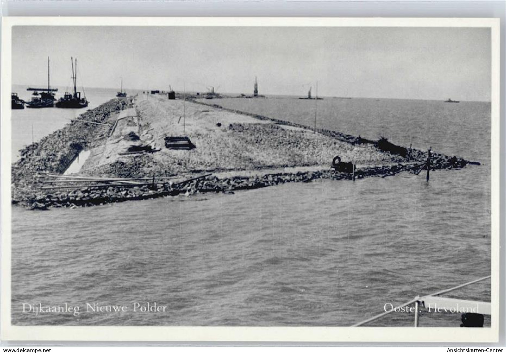 50509201 - Harderwijk HARDERWYK