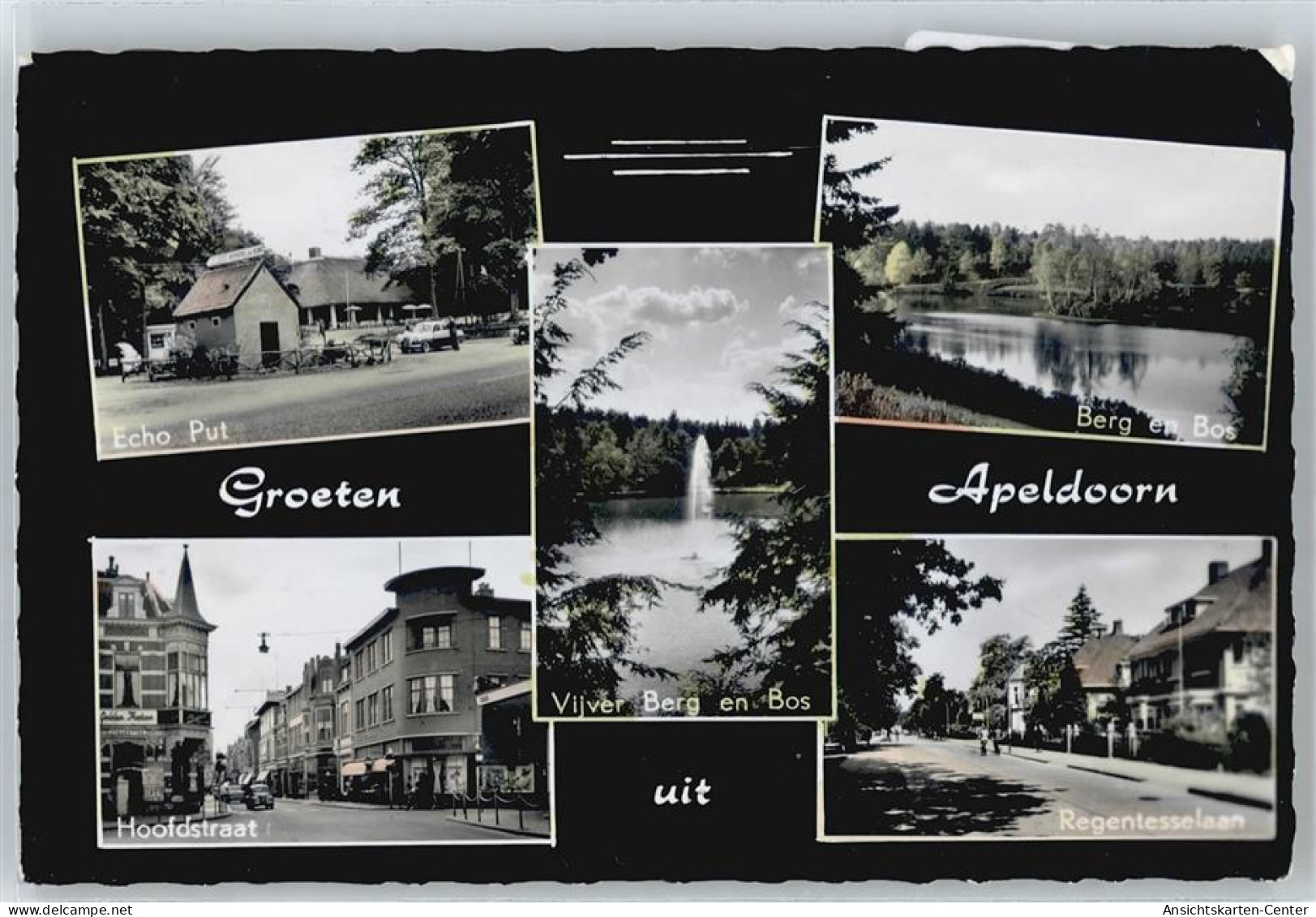 50509210 - Apeldoorn