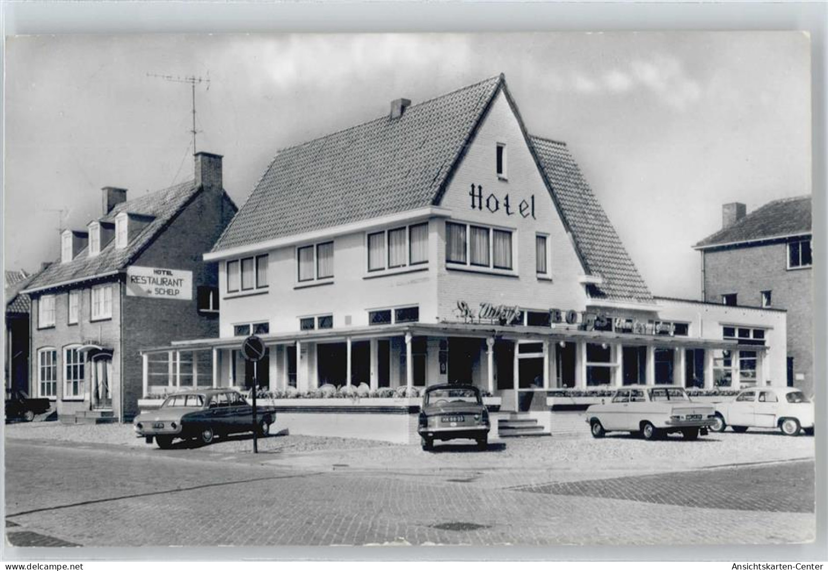 50509249 - Kruiningen