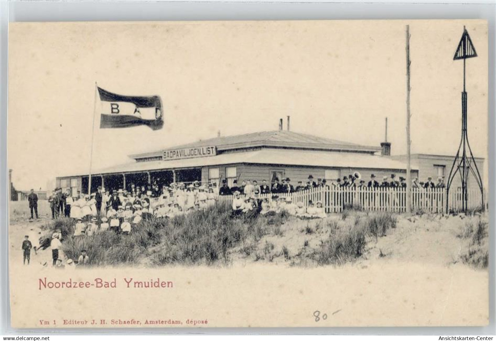 50509475 - IJmuiden YMUIDEN