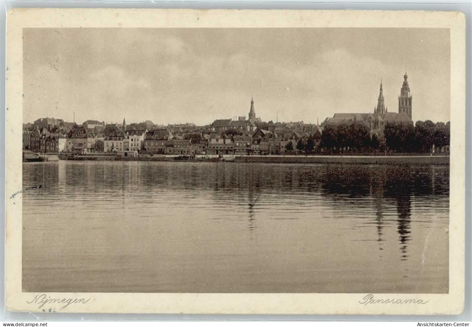 50509490 - Nijmegen NYMEGEN