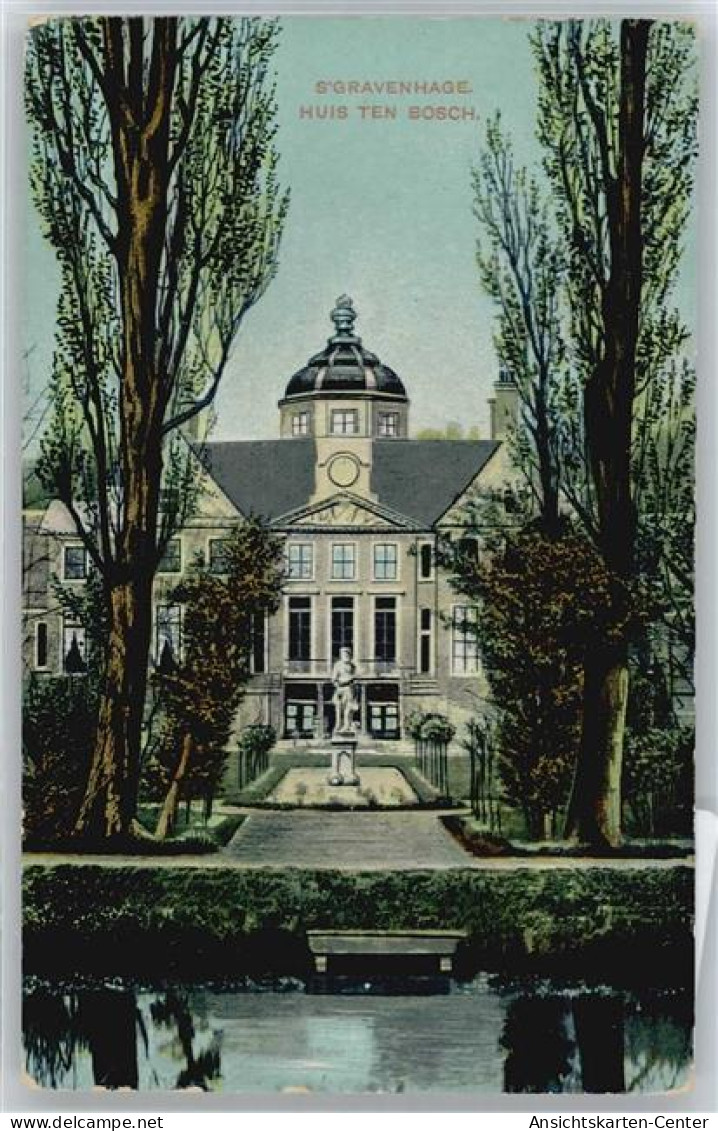 50509856 - Den Haag (s-Gravenhage)