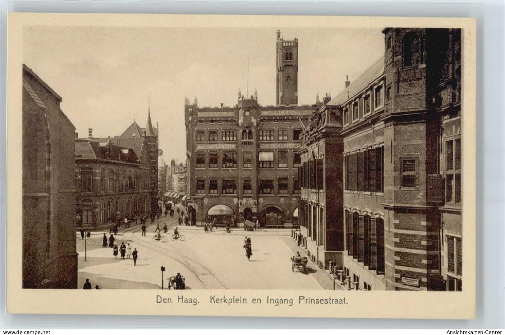 50510125 - Den Haag (s-Gravenhage)