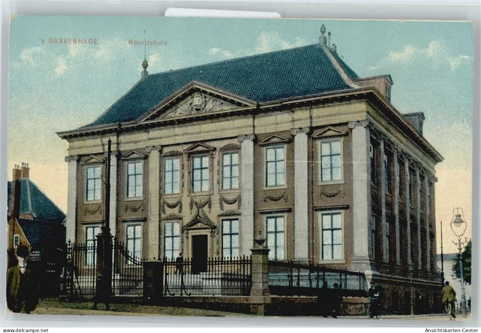 50510190 - Den Haag (s-Gravenhage)