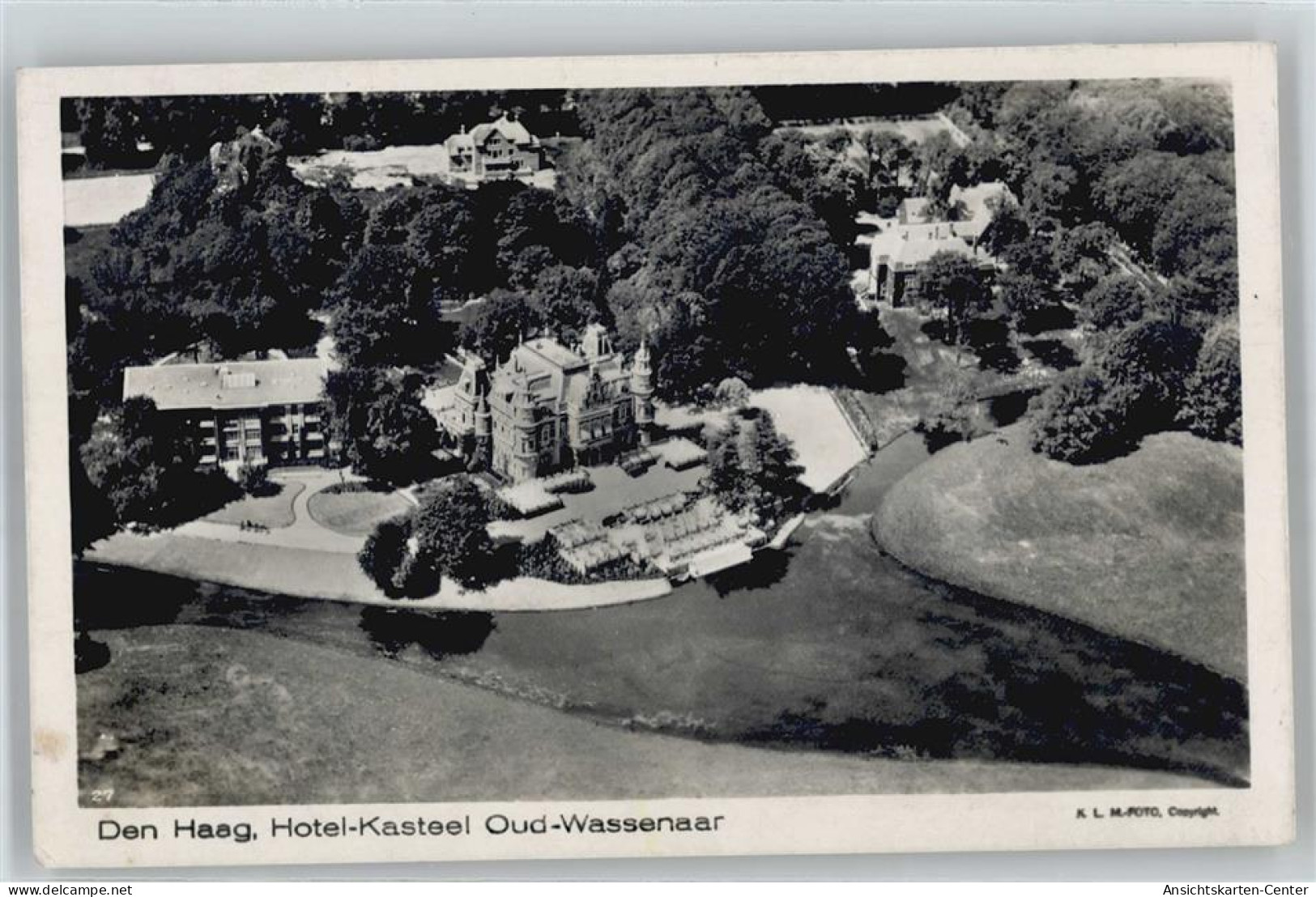 50510427 - Den Haag (s-Gravenhage)