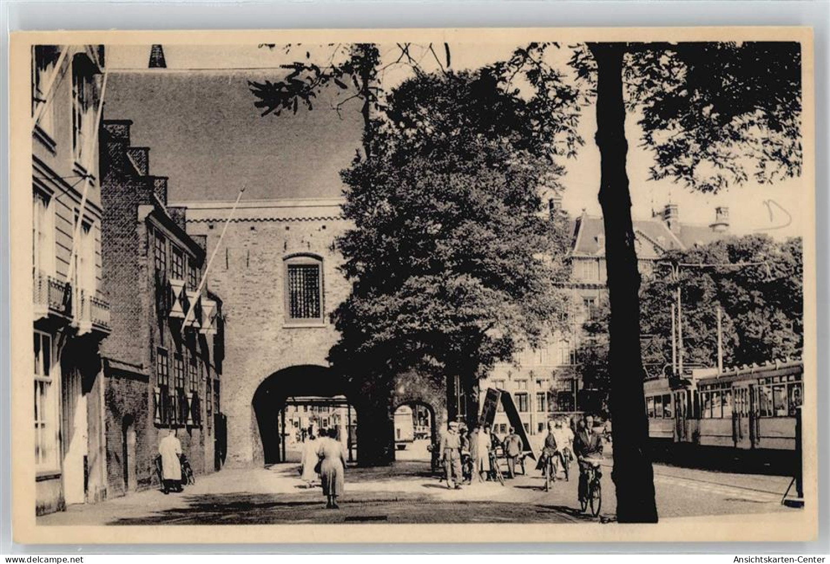 50510476 - Den Haag (s-Gravenhage)