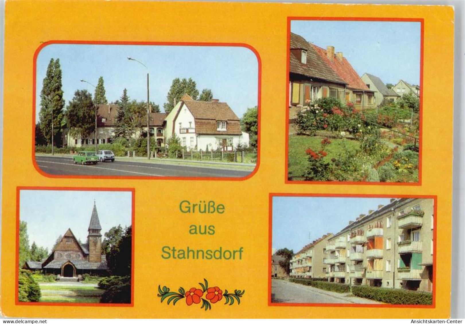 50510706 - Stahnsdorf