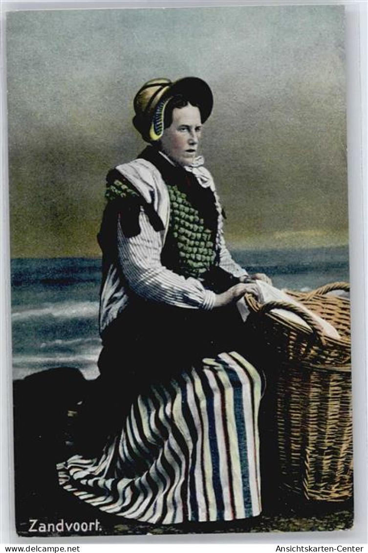 50511040 - Zandvoort