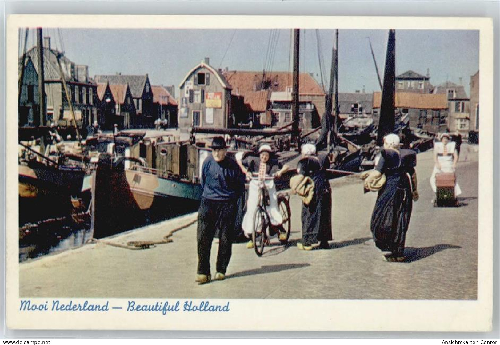 50511189 - Bunschoten-Spakenburg