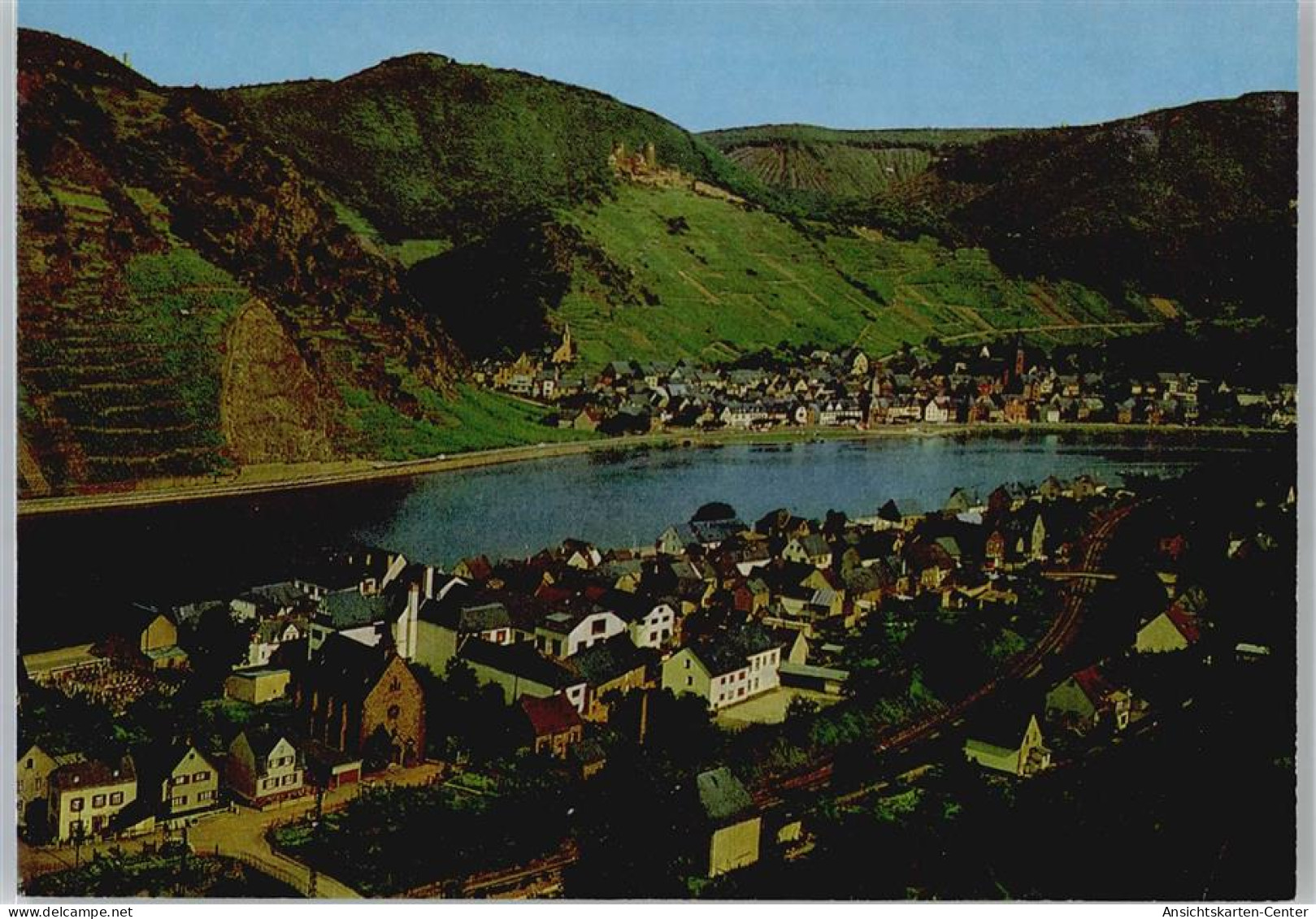 50511338 - Alken , Mosel