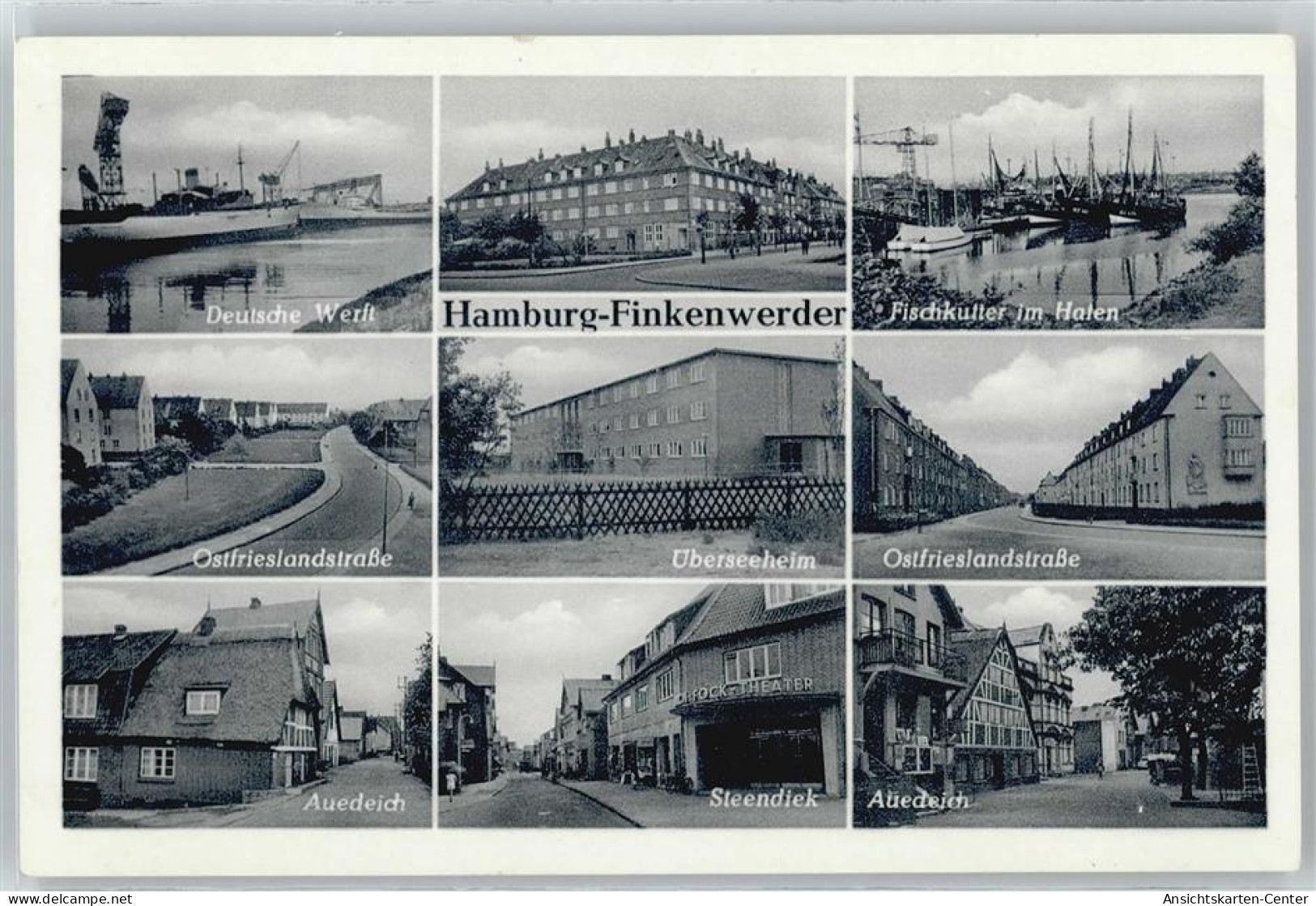 50511635 - Finkenwerder