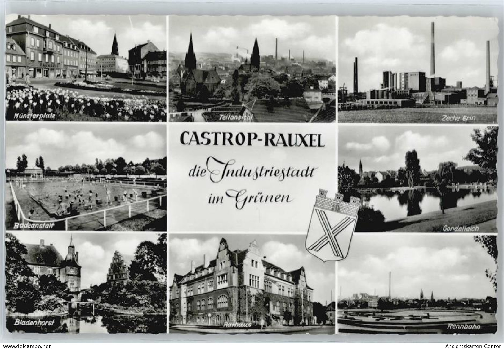 50511679 - Castrop-Rauxel
